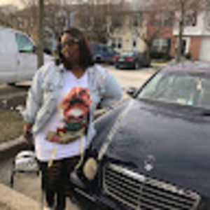 Meet your Posher, Byrdnicole79